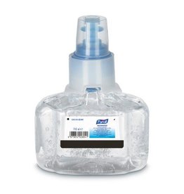 Purell LTX Advanced Hygienic Hand Rub 700ml x 3pcs