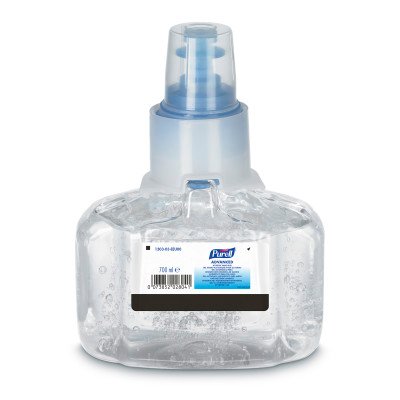 Purell Advanced Hygienic Hand Rub 700ml 1303-03-EEU00 LTX