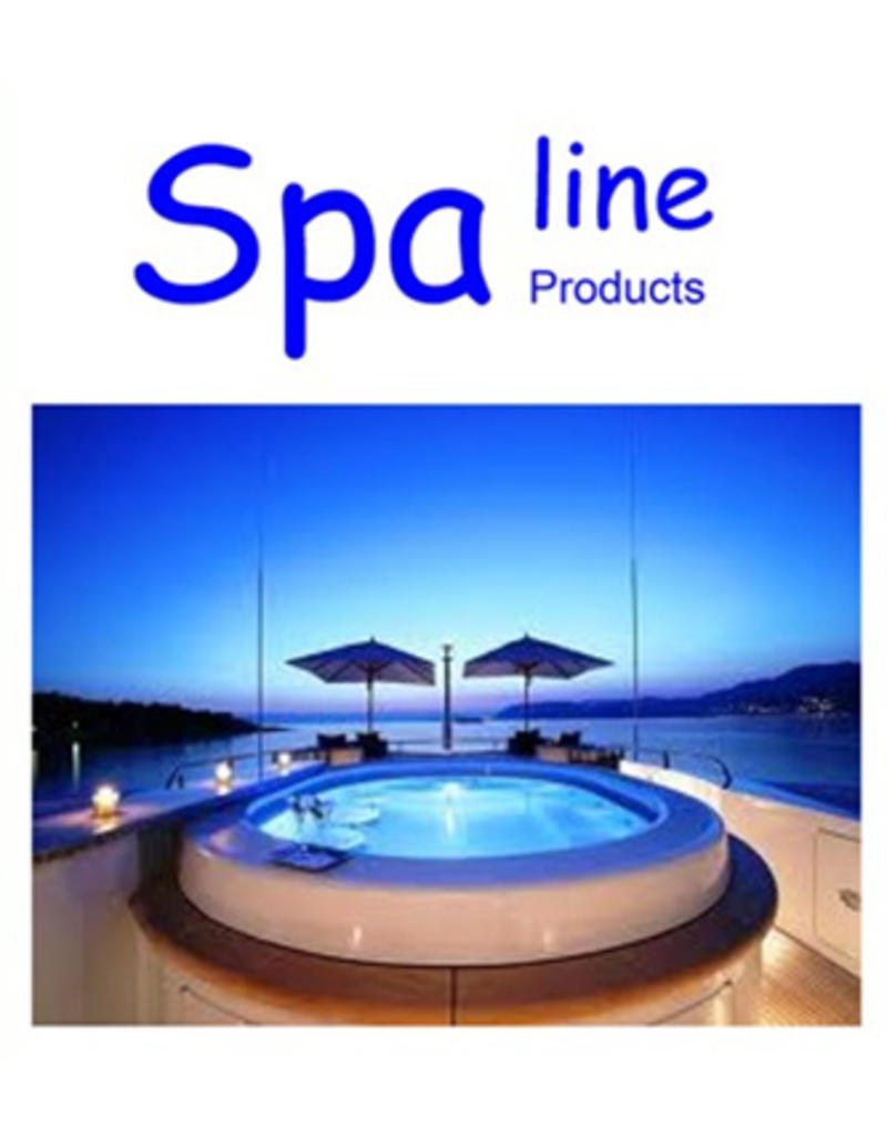 Spa Clarity Doos (onderhoudscolli voor 3 - 6 mnd)