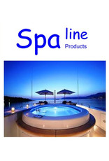 Spa Outside Cleaner 1L