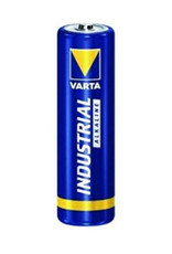 Batterijen AA LR6 Varta Industrial