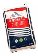 Sel pour piscines 25kg