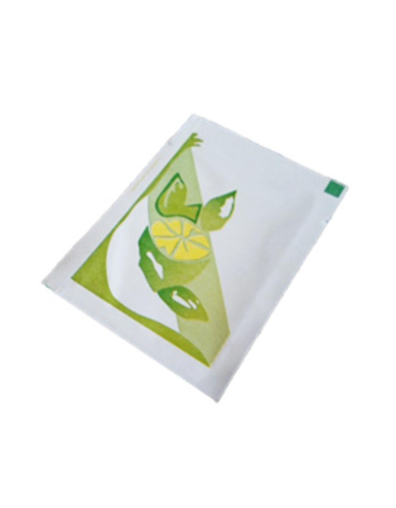 Lingettes au citron 250pcs