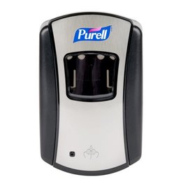 Purell LTX Alcoholgel Dispenser 700ml