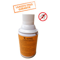 X-one insecticide aerosol 12pcs