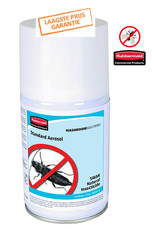 Swak insecticide aerosol 250ml x 12pcs (boîte)