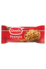 Duyvis peanuts sel 60g 24pcs