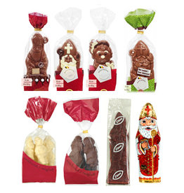 Chocolat Saint Nicolas