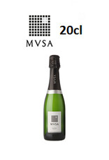 MVSA cava 20cl 24pcs