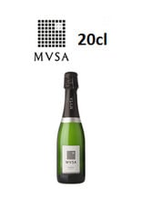 MVSA cava brut 20cl