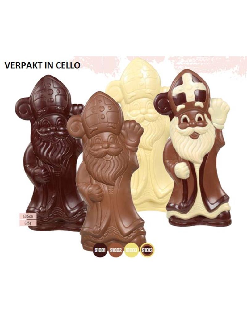 Sinterklaas chocolade