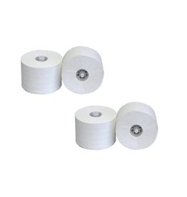 Doprollen doprol toiletpapier (Vendor compatibel)