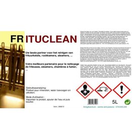 Frituclean 5L