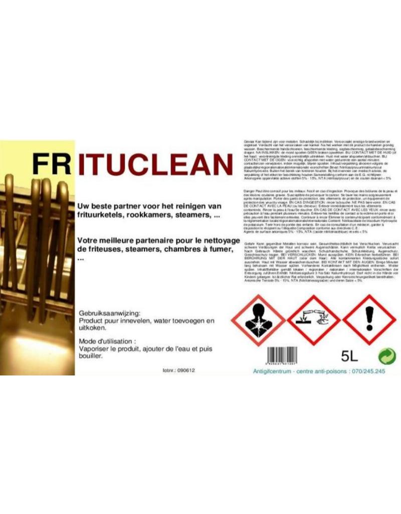 Frituclean 5L