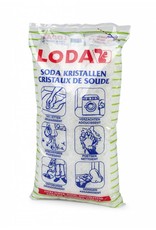 Soda Kristallen Loda 2kg