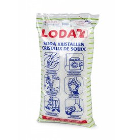 Soda cristaux de soude 2kg