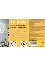 Bioglans détergent 20L