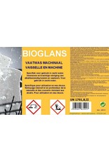 Bioglans Vaatwasmiddel 20L