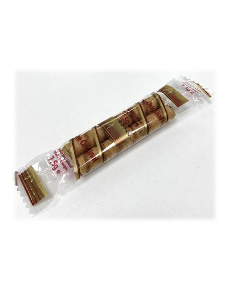 Pirouline Duo Wafer Choco 120st.