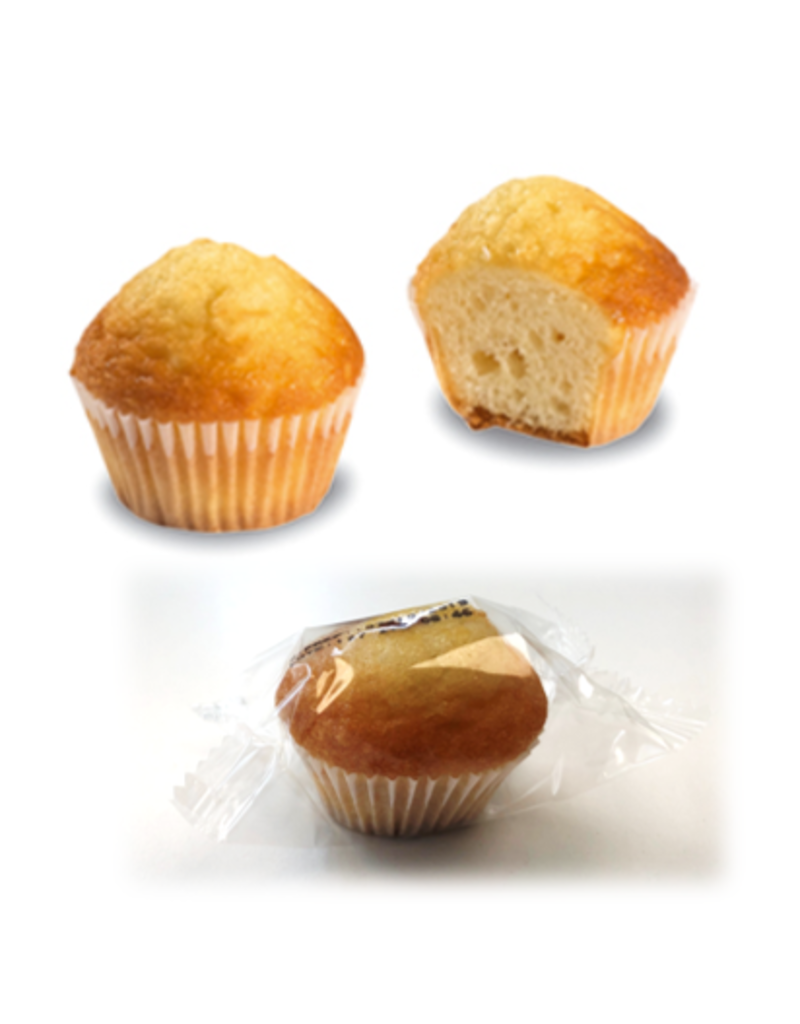 Mini Muffin Original