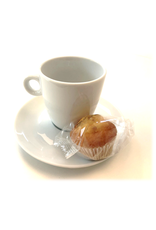 Mini Muffin Original