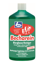 Becharein nettoyant verre 1L