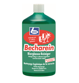 Becharein nettoyant verre 1L