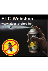 F.I.C. flying insect control 250ml 12st.