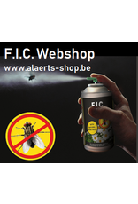 Flying insect control (F.I.C.) 250ml x 12pcs