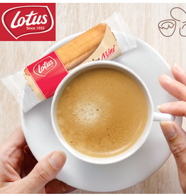 Lotus Biscoff speculoos 400pcs - Alaerts Shop