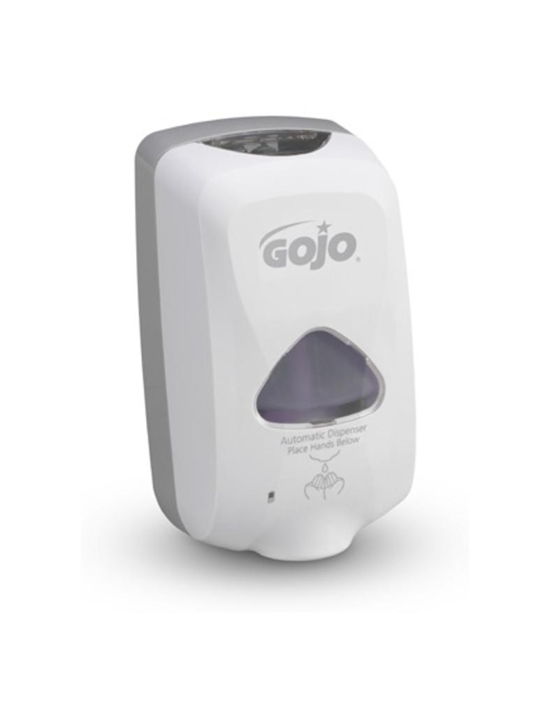 Gojo TFX Touch Free Dispenser 2739-12-EEU00