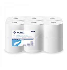 Lucart  Strong L-ONE MINI 180 812169 papier toilette