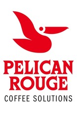 Roode Pelikaan Mezzo Continue koffiebonen 1kg | Pelican Rouge