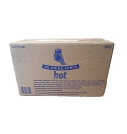 Cecemel Hot Pouch 4 x 3L