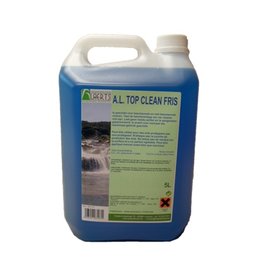 Sel pour lave-vaisselle 4x1kg - Alaerts Shop