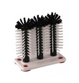 Brosse de rinçage