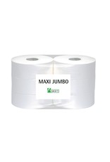 Papier toilette Maxi Jumbo 6pcs