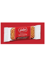 Lotus Biscoff speculoos au chocolat 200pcs