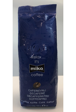 Miko Cafeïnevrije gemalen koffie 250g x 1st.