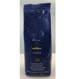 Miko decafeine café moulu 250g x 1pc