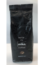 Miko Perco 9.1 koffie gemalen 250g x 1st.