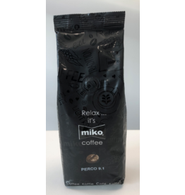 Miko Perco 9.1 koffie gemalen 250g x 1st.