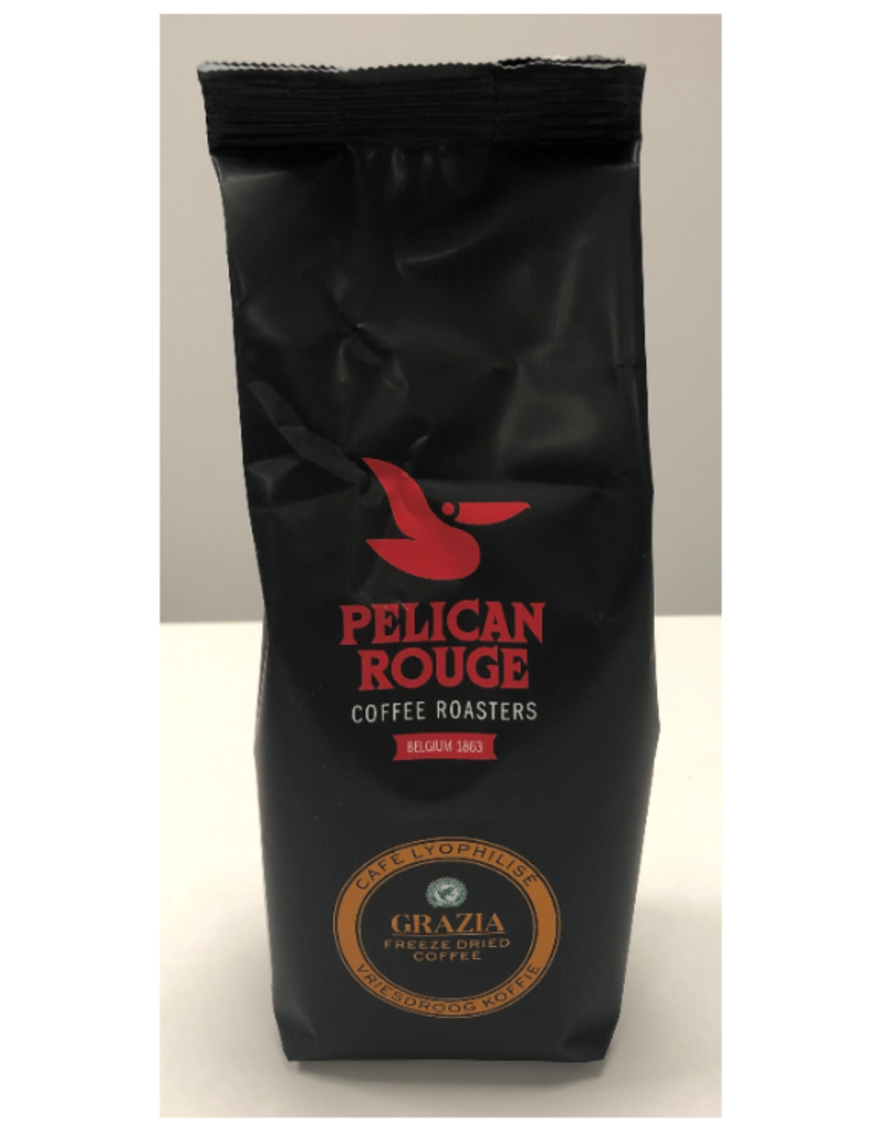 Pelican Rouge Adatto Grazia freeze dried coffee 250g