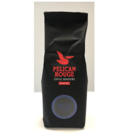 Pelican Rouge Decaf freeze dried coffee 250g