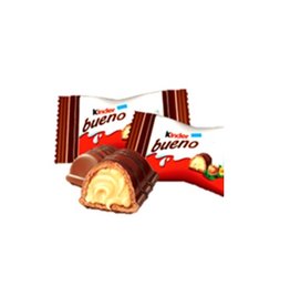 Kinder Bueno mini 500st.