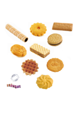 Orpheus Dry Budget 500st.