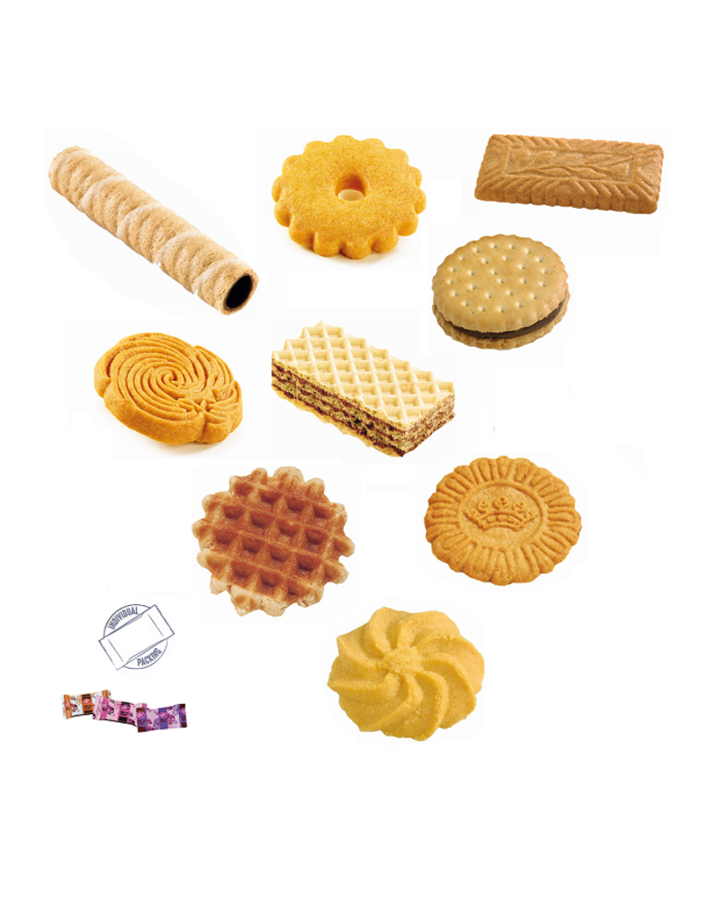 Orpheus Dry Budget 500st.