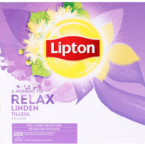 Lipton Linden 100pcs
