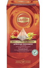 Lipton African Rooibos Exclusive Selection 25pcs