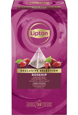 Lipton Rosehip Exclusive Selection 25st.